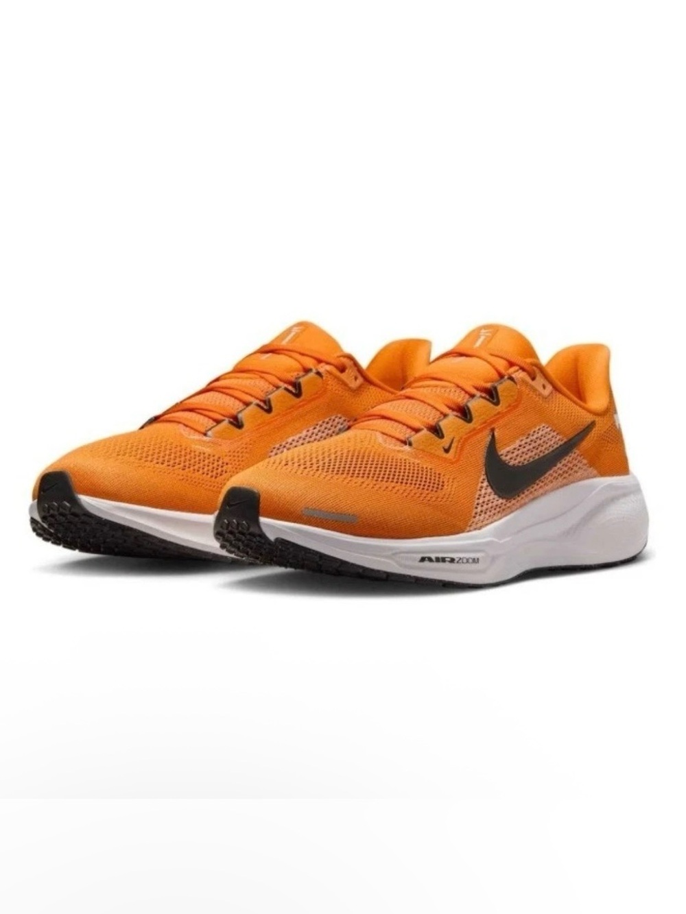 Nike Air Zoom Pegasus 41 Tennessee Volunteers (IB3253-800) Men’s Size 8.5 / 10W